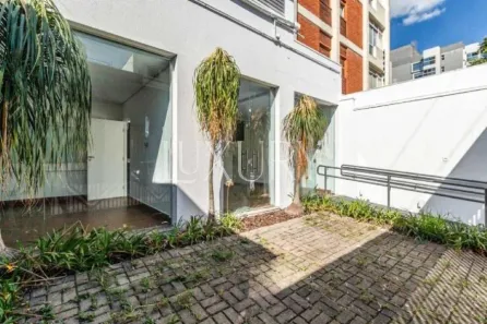 Sala Comercial para alugar, 281m² no Pinheiros, São Paulo