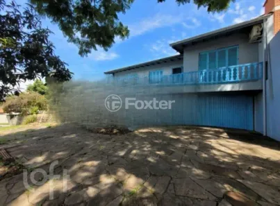 Casa com 3 Quartos à venda, 188m² no Ideal, Novo Hamburgo
