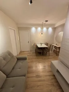 Apartamento com 2 Quartos à venda, 57m² no Parque Campolim, Sorocaba