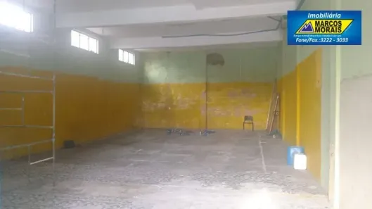 Ponto Comercial para alugar, 250m² no Jardim Residencial Deolinda Guerra, Sorocaba