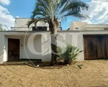 Sobrado com 5 Quartos à venda, 327m² no Jardim Chapadão, Campinas