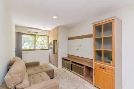 Apartamento com 2 Quartos para alugar, 76m² no Petrópolis, Porto Alegre