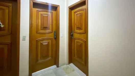 Apartamento com 2 Quartos à venda, 92m² no Praça Seca, Rio de Janeiro