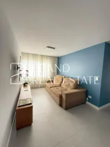 Apartamento com 3 Quartos à venda, 90m² no Vila Cordeiro, São Paulo