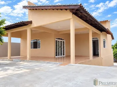Casa de Condomínio com 3 Quartos para alugar, 256m² no Setor Habitacional Jardim Botânico, Brasília