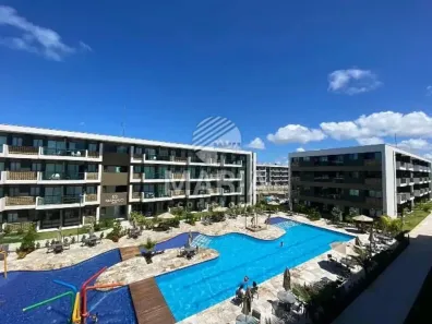Flat com 1 Quarto à venda, 29m² no Ebenezer, Gravatá