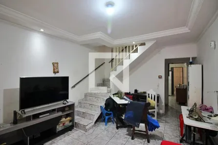 Casa com 3 Quartos à venda, 100m² no Rudge Ramos, São Bernardo do Campo