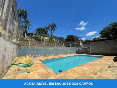Fazenda/Sítio com 3 Quartos à venda, 243m² no Jundiaizinho (Terra Preta), Mairiporã
