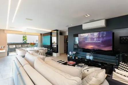 Cobertura com 4 Quartos à venda, 315m² no Vila Serralheiro, São Paulo