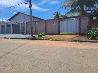 Lote/Terreno à venda, 360m² no Estância Itanhangá, Caldas Novas