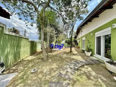 Casa com 8 Quartos à venda, 444m² no Granja Viana, Cotia