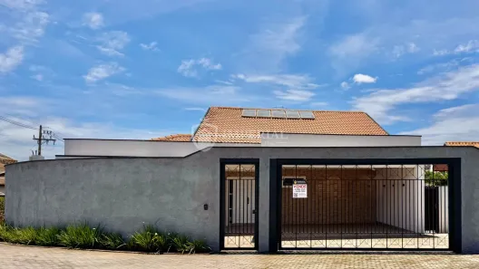 Casa com 3 Quartos à venda, 236m² no Alto das Palmeiras, Itu