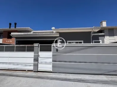 Casa com 3 Quartos à venda, 148m² no Nova Palhoça, Palhoça