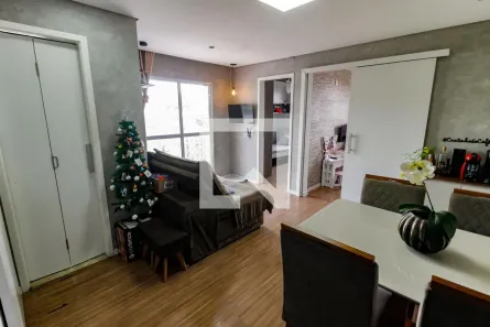 Apartamento com 3 Quartos à venda, 74m² no Parque Reboucas, São Paulo