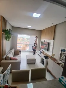Apartamento com 2 Quartos à venda, 80m² no Cohama, São Luís