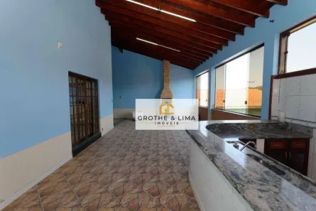 Casa com 2 Quartos à venda, 220m² no Chácara São Silvestre, Taubaté