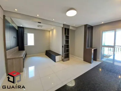 Apartamento com 2 Quartos à venda, 80m² no Rudge Ramos, São Bernardo do Campo