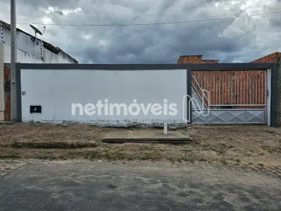 Lote/Terreno com 1 Quarto à venda, 200m² no Papagaio, Feira de Santana