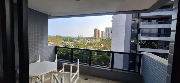 Apartamento com 3 Quartos à venda, 104m² no Barra da Tijuca, Rio de Janeiro