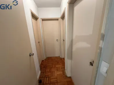 Apartamento com 3 Quartos à venda, 110m² no Cerqueira César, São Paulo