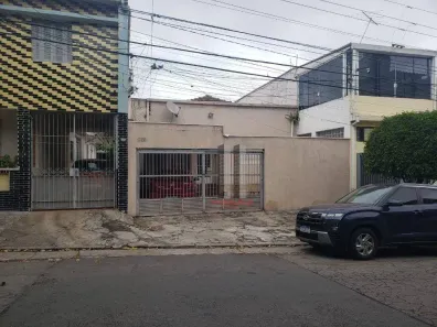 Imóvel Comercial com 3 Quartos à venda, 240m² no Parque da Mooca, São Paulo