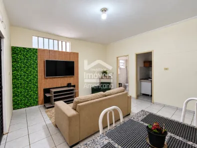 Casa com 5 Quartos à venda, 101m² no Jardim Brasil, Americana