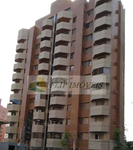 Apartamento com 3 Quartos à venda, 170m² no Cambuí, Campinas