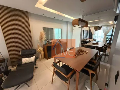 Apartamento com 3 Quartos à venda, 119m² no Piratininga, Niterói