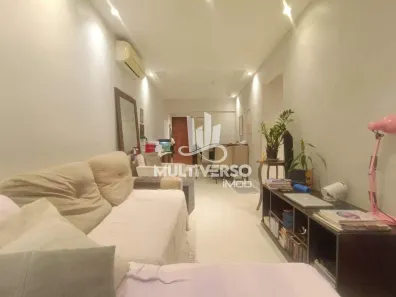 Apartamento com 2 Quartos à venda, 110m² no Vila Mathias, Santos
