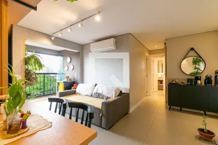 Apartamento com 2 Quartos à venda, 63m² no Vila Parque Jabaquara, São Paulo
