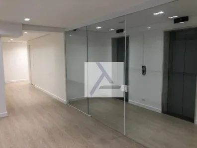 Sala Comercial para alugar, 137m² no Cerqueira César, São Paulo