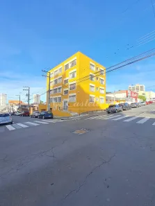 Apartamento com 2 Quartos para alugar, 60m² no Centro, Ponta Grossa
