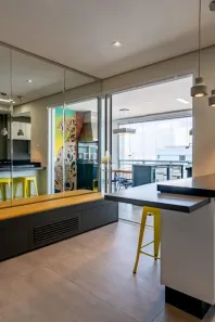 Apartamento com 2 Quartos à venda, 74m² no Vila Mariana, São Paulo