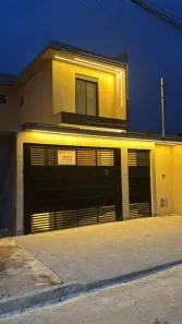 Casa com 3 Quartos à venda, 240m² no Portais (Polvilho), Cajamar