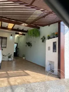 Sobrado com 3 Quartos à venda, 81m² no Parque das Árvores, São Paulo