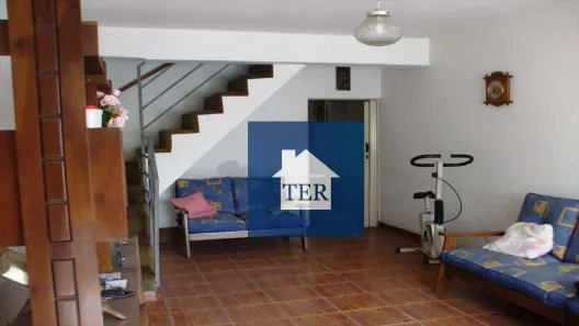 Sobrado com 3 Quartos à venda, 315m² no Chora Menino, São Paulo