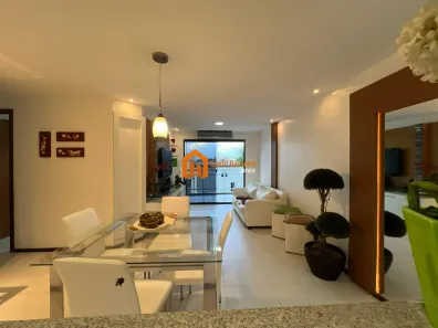 Apartamento com 3 Quartos à venda, 78m² no Mucuripe, Fortaleza