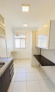 Apartamento com 3 Quartos para venda ou aluguel, 72m² no Boa União (Abrantes), Camaçari