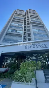 Apartamento com 3 Quartos à venda, 119m² no Vila Santa Isabel, Taubaté