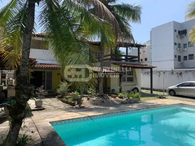 Casa com 5 Quartos à venda, 427m² no Recreio dos Bandeirantes, Rio de Janeiro