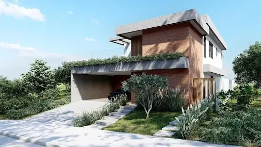 Casa de Condomínio com 3 Quartos à venda, 244m² no Alphaville Nova Esplanada, Votorantim