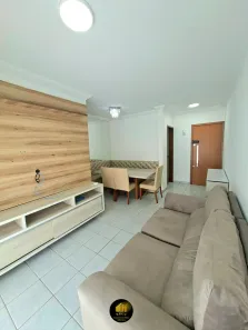 Apartamento com 3 Quartos à venda, 75m² no Ponta Negra, Manaus