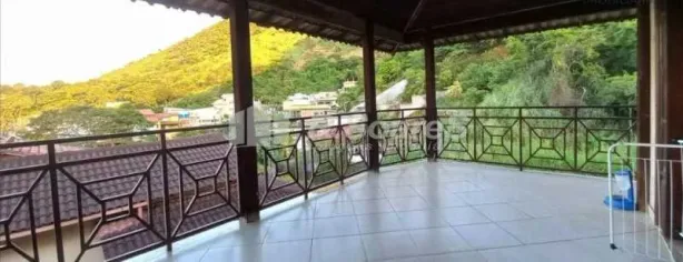 Casa de Condomínio com 4 Quartos à venda, 359m² no Jardim Sulacap, Rio de Janeiro