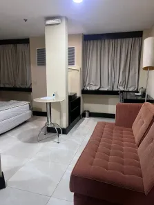 Apartamento com 1 Quarto para venda ou aluguel, 26m² no Cerqueira César, São Paulo