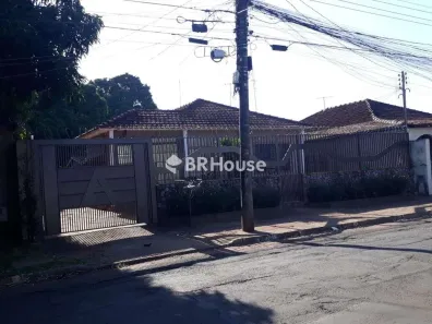 Lote/Terreno à venda, 2400m² no Vila Bandeirante, Campo Grande