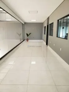 Galpão/Depósito/Armazém com 5 Quartos à venda, 720m² no Jardim Santa Marta, Cuiabá