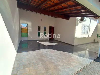 Casa com 3 Quartos à venda, 170m² no Planalto, Uberlândia