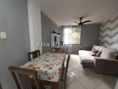 Apartamento com 2 Quartos à venda, 61m² no Irajá, Rio de Janeiro