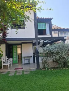 Casa de Condomínio com 3 Quartos à venda, 120m² no praia de Geribá, Armação dos Búzios