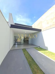 Casa com 3 Quartos à venda, 115m² no Jardim Colorado, Goiânia